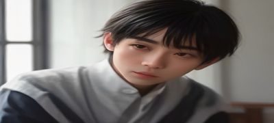 网络安全专家在白板前讲解激情短视频平台安全风险识别方法，背景为蓝色主题办公室，专业感强